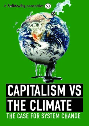 Climate pamphlet