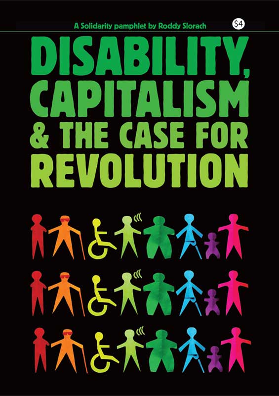 Disability-pamphlet Disability-pamphlet